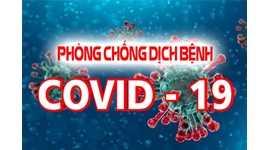 Hải Phòng, Ninh Bình tiêm vắc xin phòng Covid-19 cho toàn dân