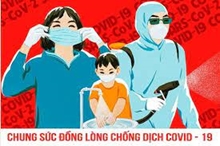 Triển khai thực hiện các biện pháp tạm thời thích ứng an toàn, linh hoạt, kiểm soát hiệu quả dịch COVID-19