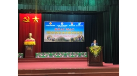 Phiên Giao Dịch Việc Làm Lưu Động huyện Kim Sơn Ngày 21 10 2022