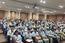 Tuyển chọn lao động đi làm việc tại Hàn Quốc trong ngành công nghiệp gốc tại Hàn Quốc theo Chương trình cấp phép việc làm cho lao động nước ngoài Chương trình EPS