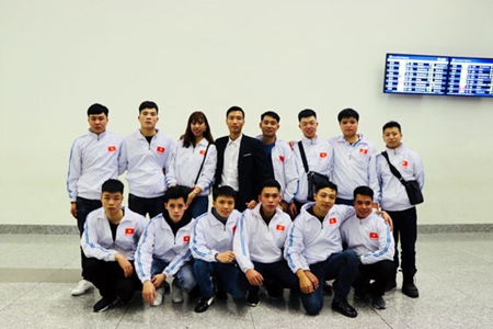 Phối hợp triển khai kế hoạch tuyển chọn thực tập sinh nam đi thực tập kỹ thuật tại Nhật Bản đợt 2 2025