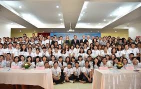 Thông báo kế hoạch đào tạo giáo dục định hướng Chương trình EPS Khóa K17-VH02 2025
